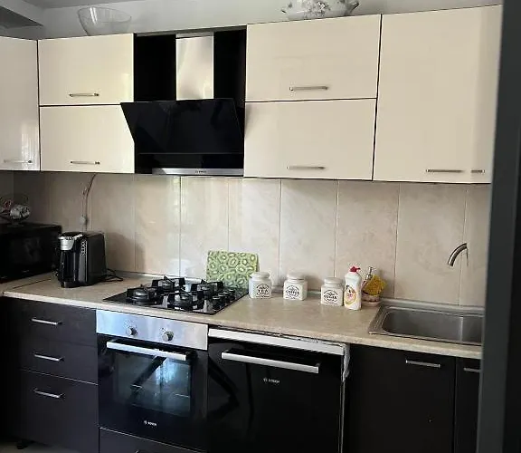 Nice Apartment In Didube