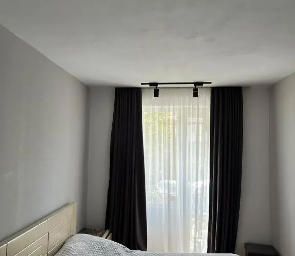 Nice Apartment In Didube