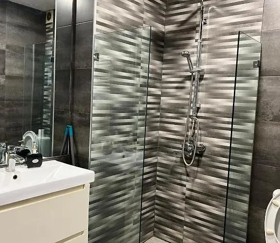 Nice Apartment In Didube